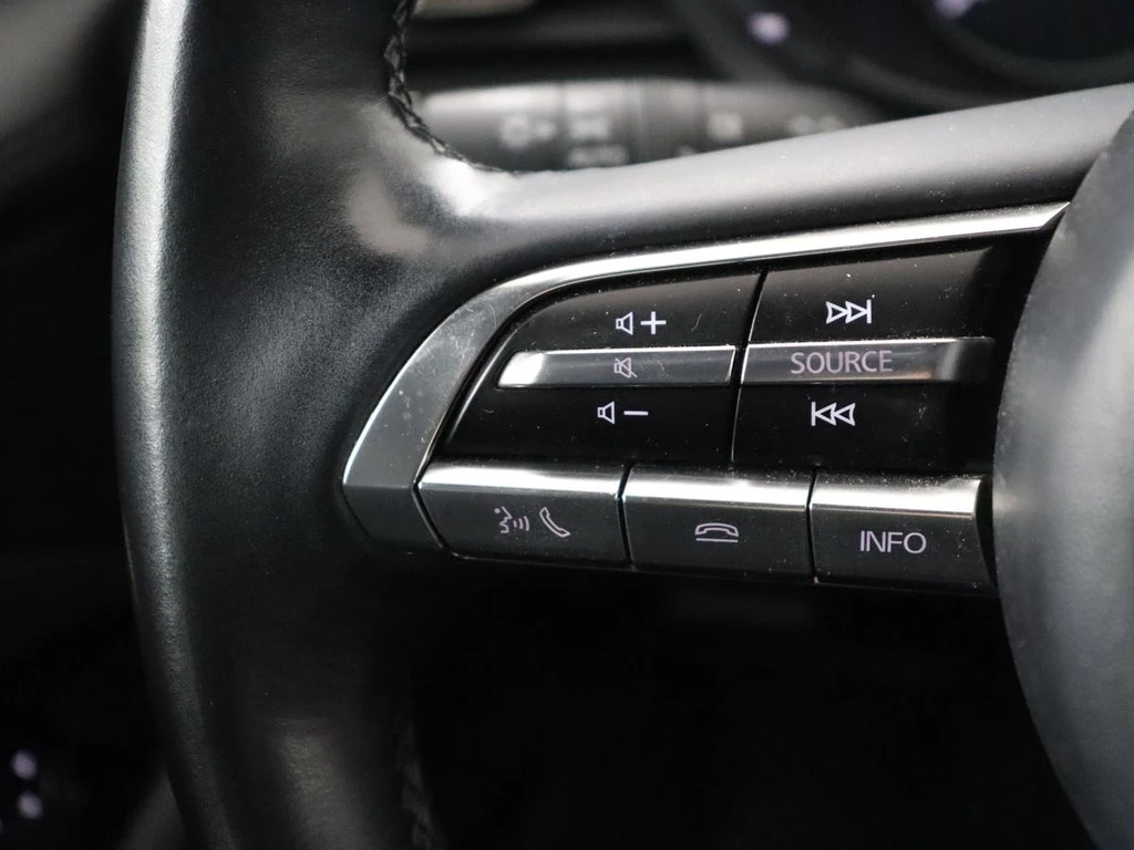 Mazda 3 – foto 18