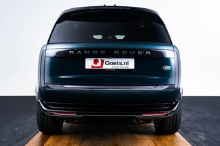 Land Rover Range Rover – thumbnail 7