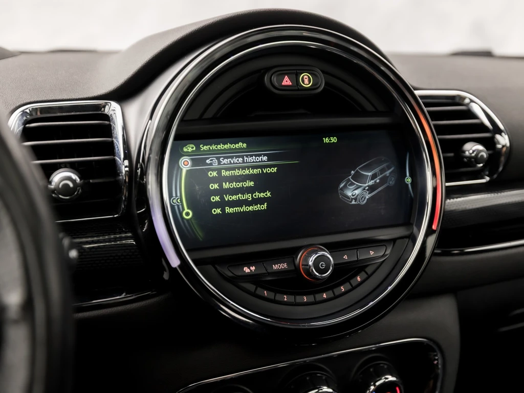 MINI Clubman – foto 29