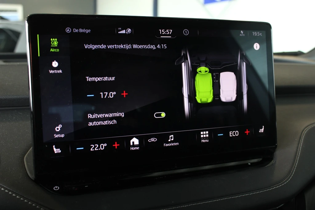 Škoda Enyaq iV – foto 15