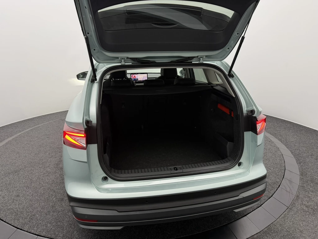 Škoda Enyaq iV – foto 30