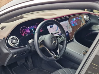 Mercedes-Benz EQS – thumbnail 11