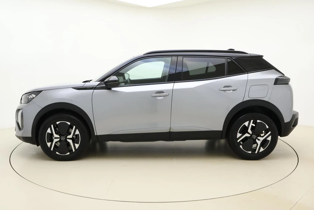 Peugeot 2008 – foto 2