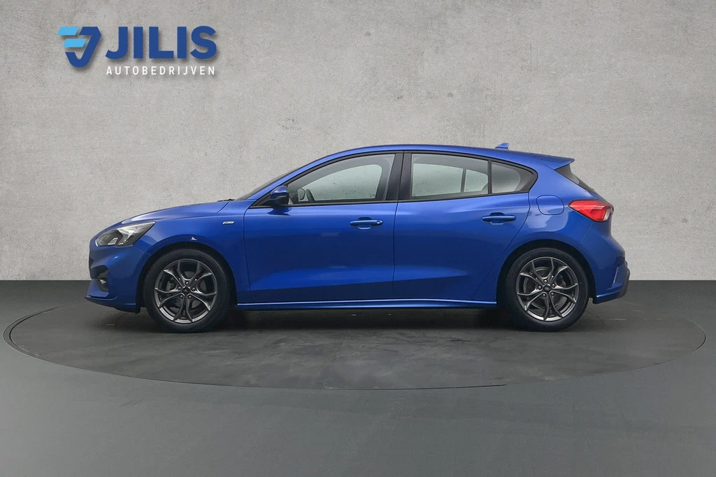 Ford Focus – foto 6