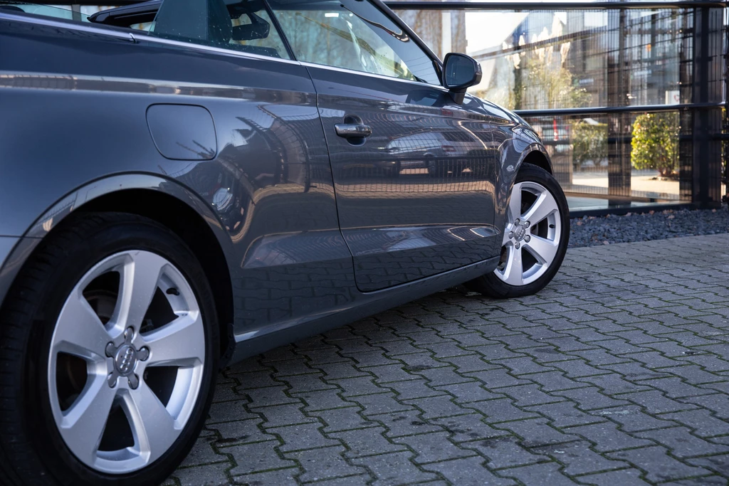 Audi A3 – foto 8