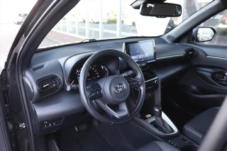 Toyota Yaris Cross – thumbnail 22