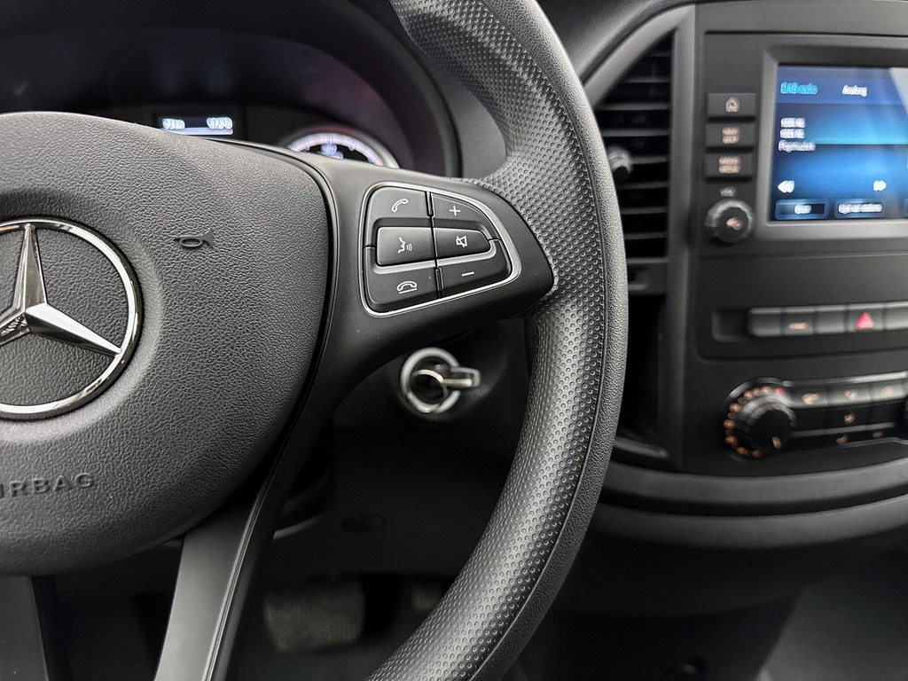 Mercedes-Benz eVito – foto 22