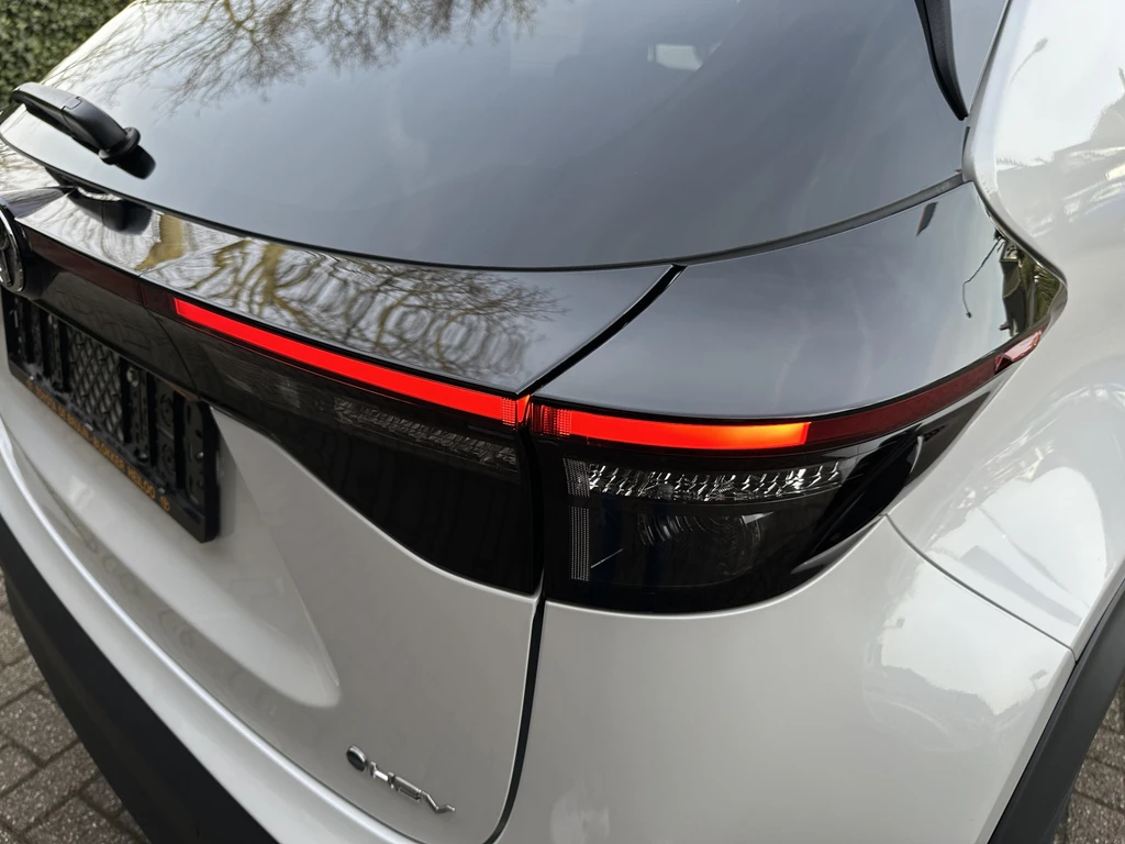 Toyota Yaris Cross – foto 25