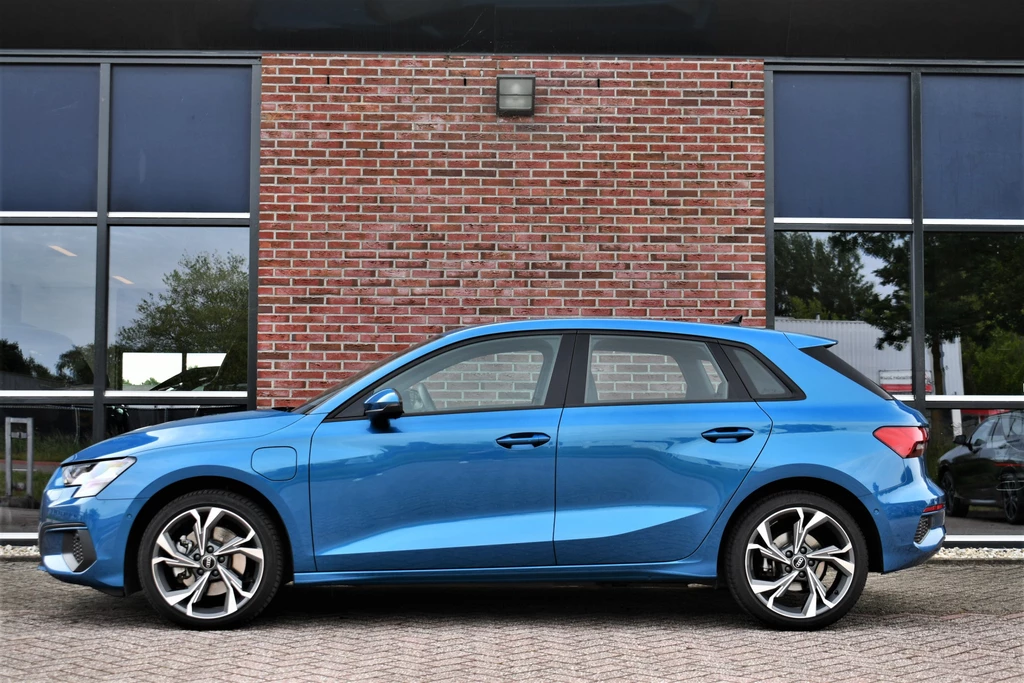 Audi A3 – foto 7