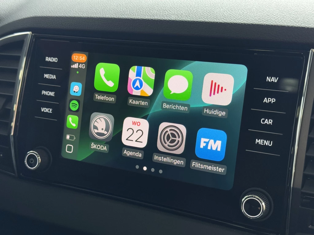 Škoda Karoq – foto 47