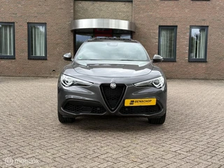 Alfa Romeo Stelvio – thumbnail 6