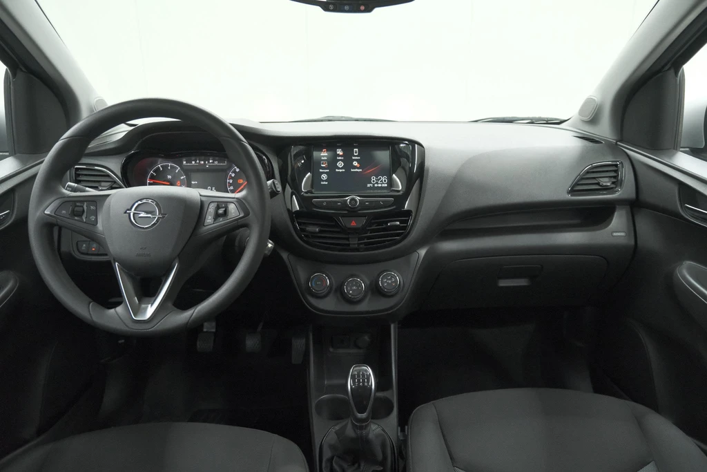 Opel KARL – foto 15