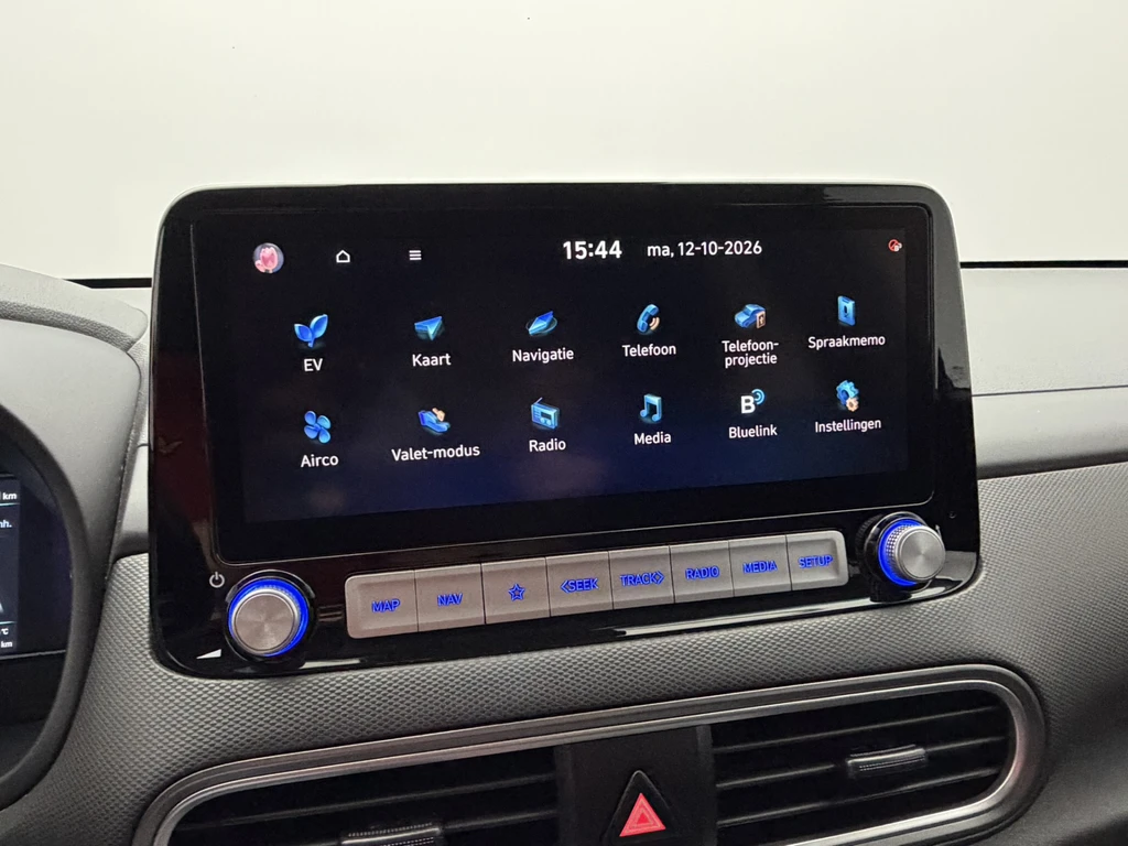 Hyundai Kona – foto 13