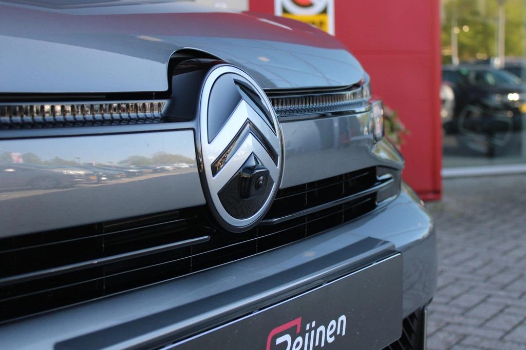Citroën C4 – foto 22