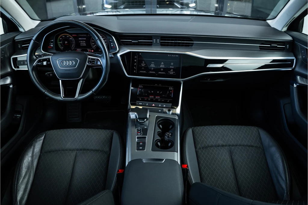 Audi A6 – foto 14