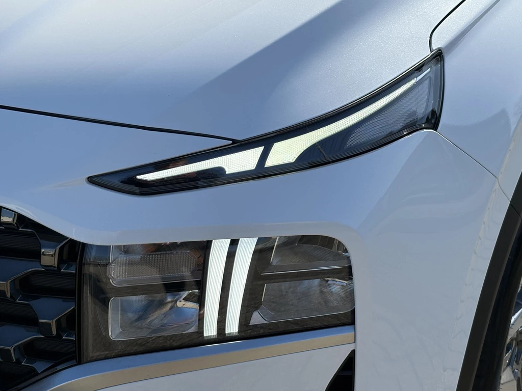 Hyundai Santa Fe – foto 49