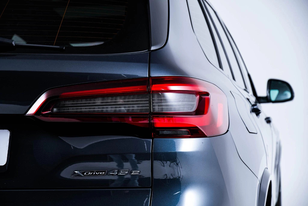 BMW X5 – foto 13