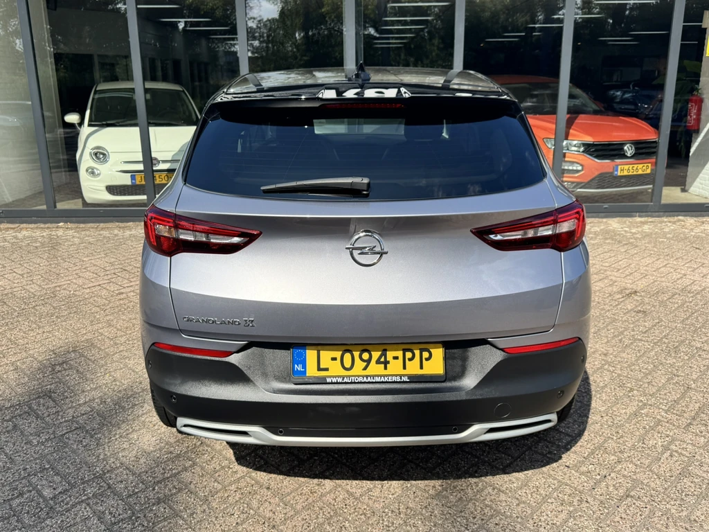 Opel Grandland X – foto 4