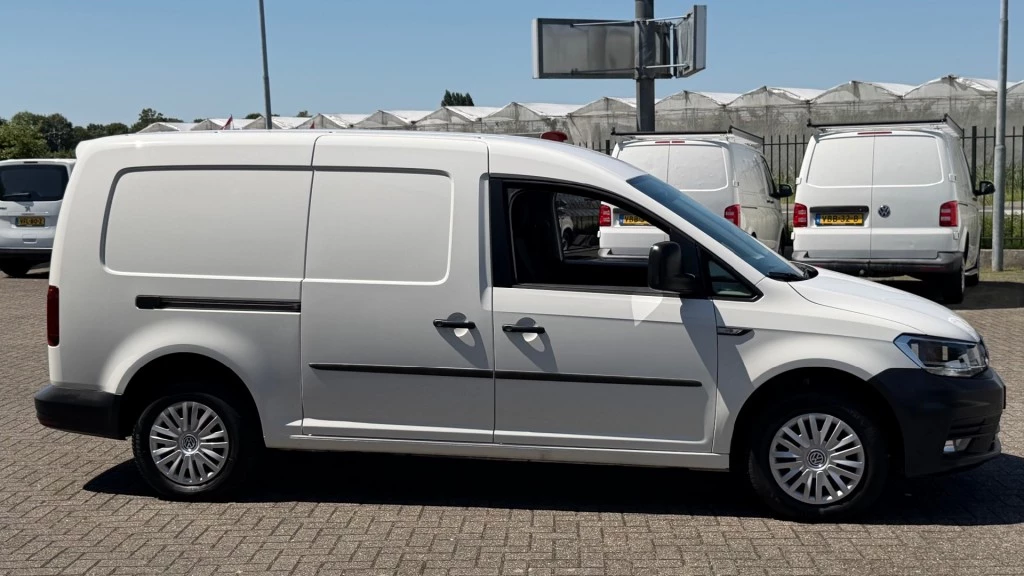 Volkswagen Caddy – foto 7