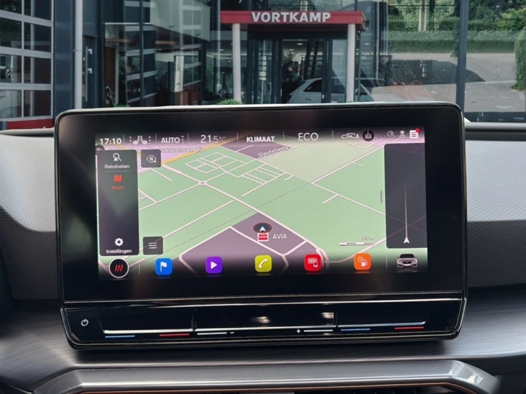 CUPRA Leon Sportstourer – foto 21