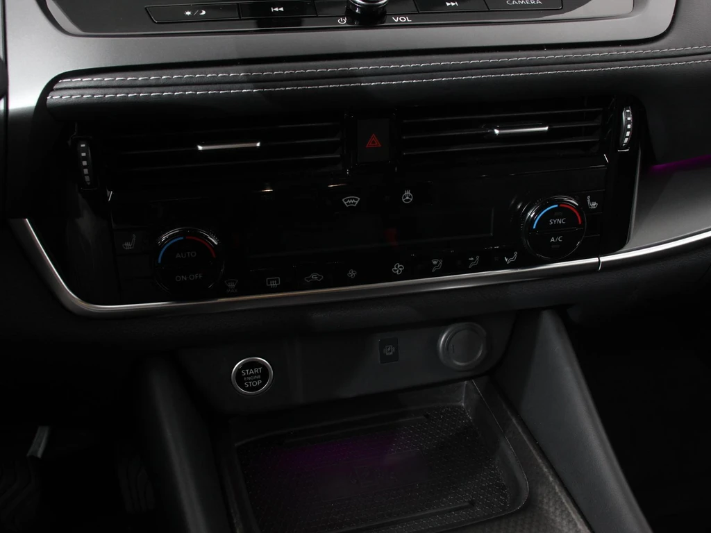 Nissan QASHQAI – foto 21