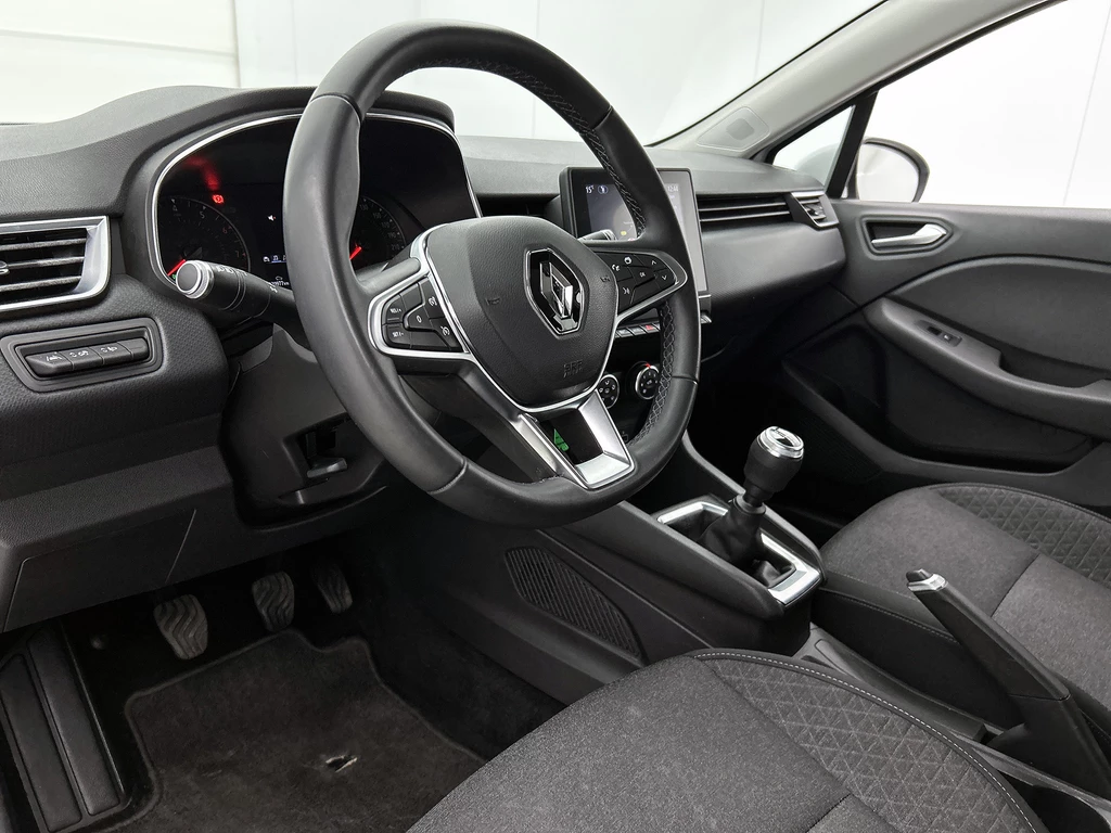 Renault Clio – foto 22