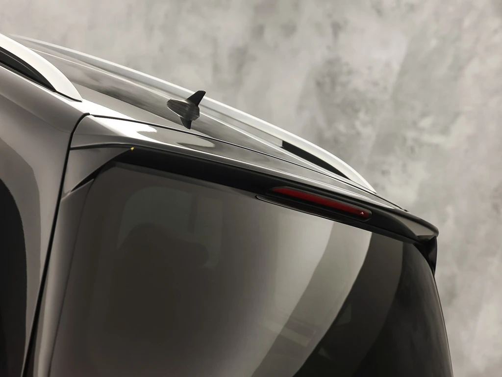 Volkswagen Touran – foto 45