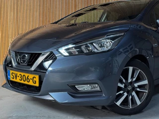 Nissan Micra – thumbnail 2