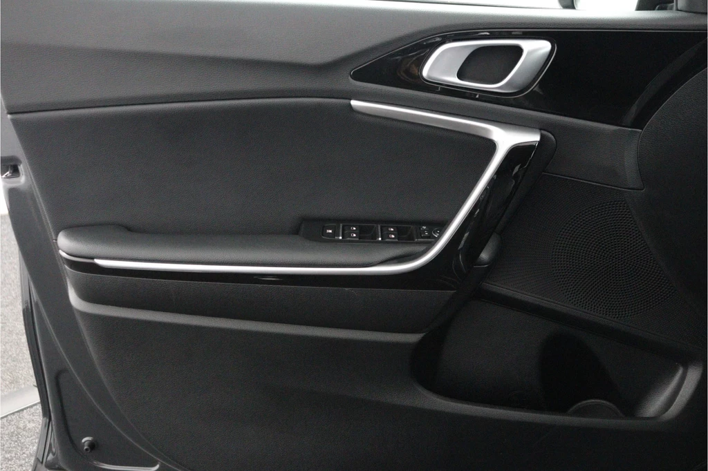 Kia Ceed Sportswagon – foto 46