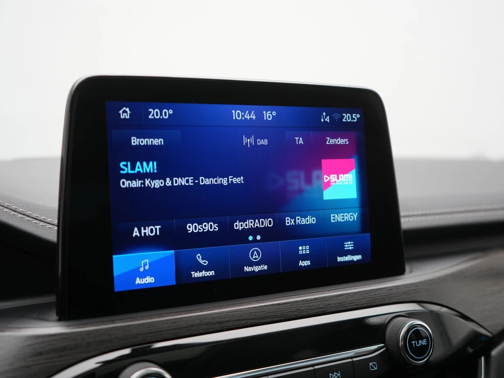 Ford Kuga – foto 38