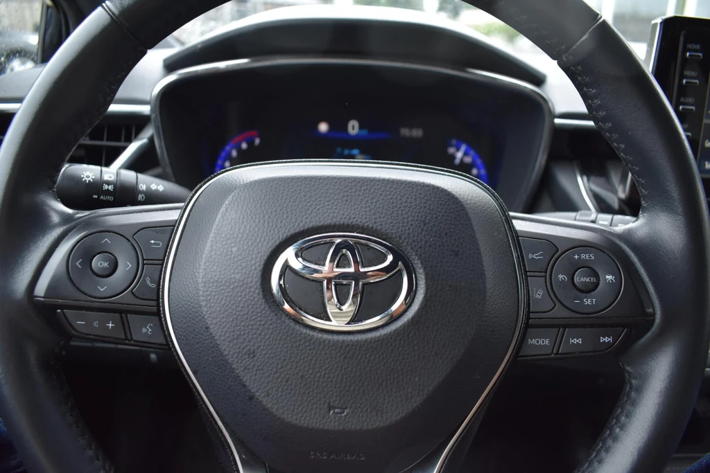 Toyota Corolla Touring Sports – foto 7