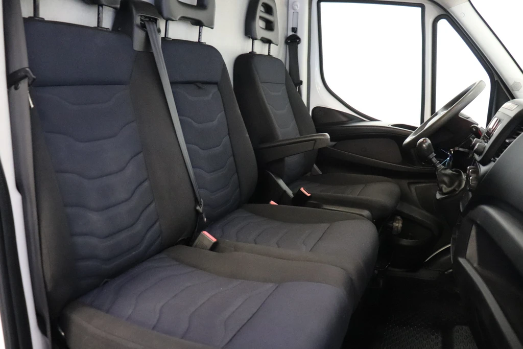 Iveco Daily – foto 10