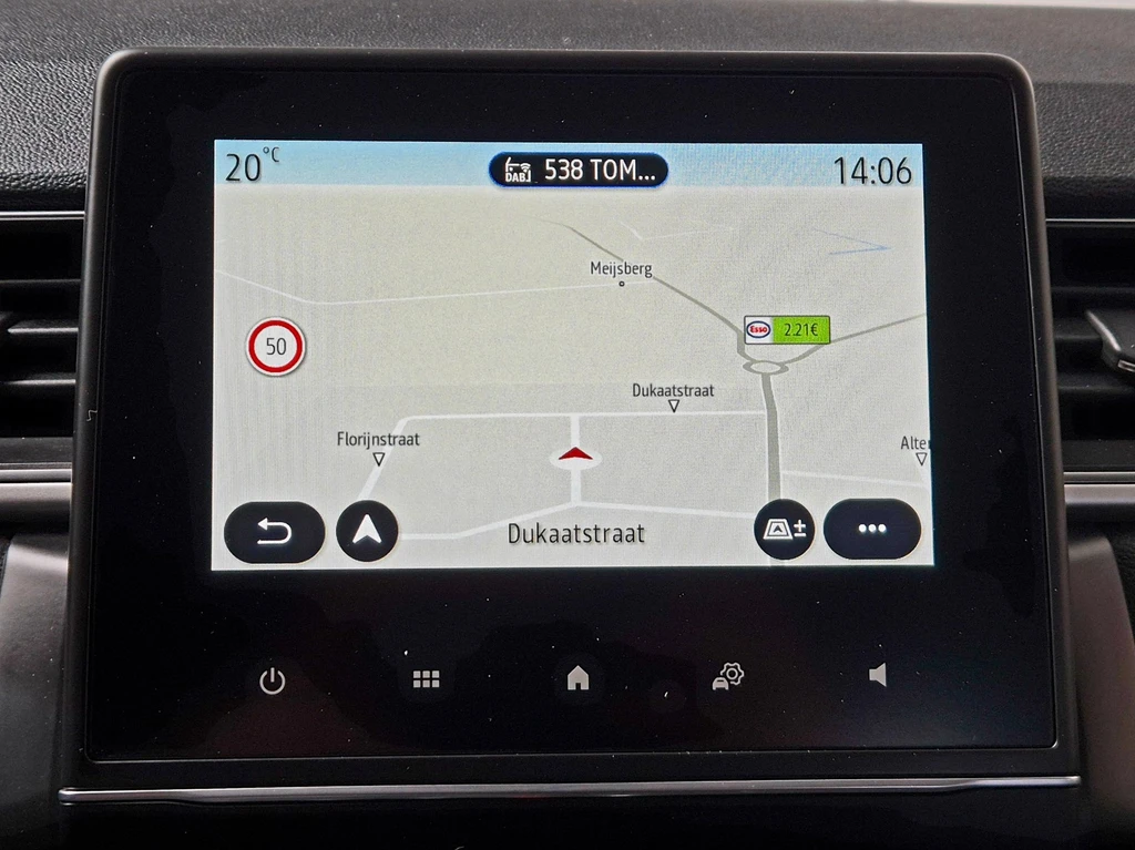 Renault Captur – foto 32