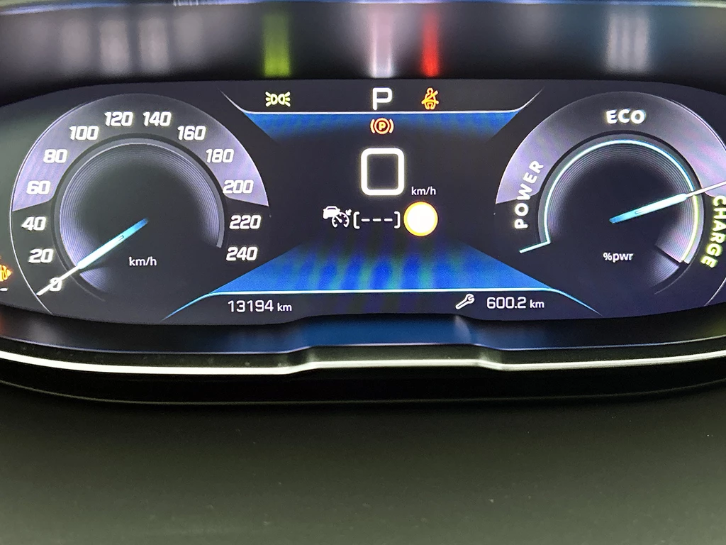 Peugeot 3008 – foto 16