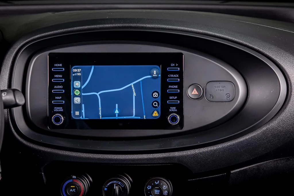 Toyota Aygo – foto 41