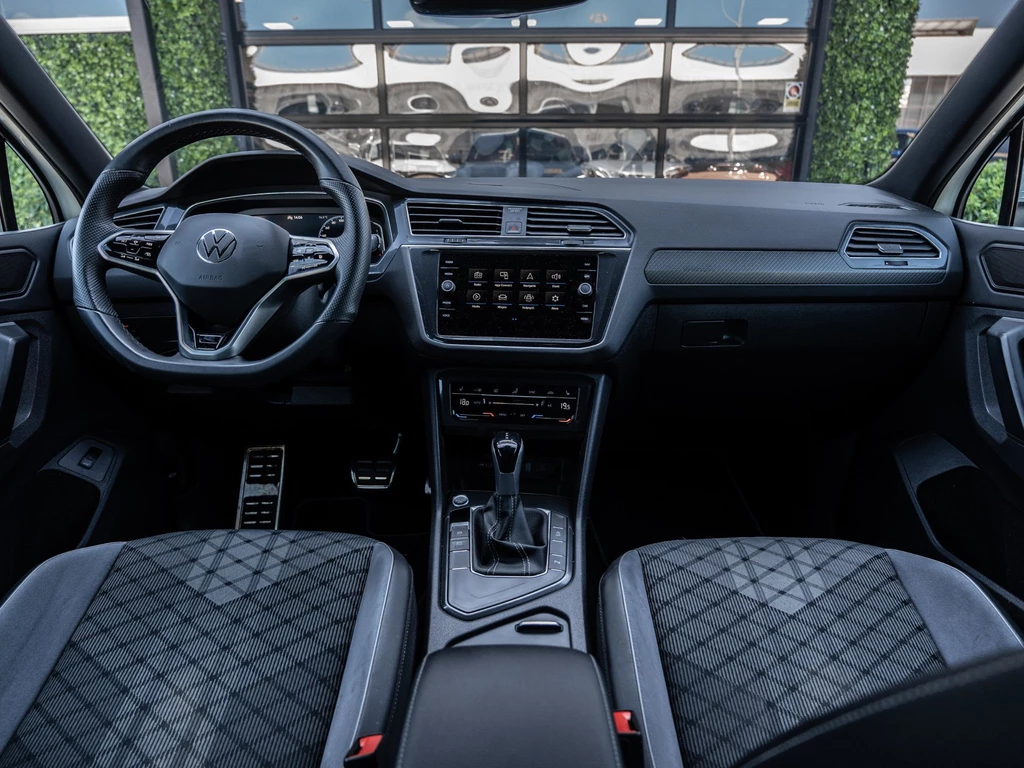 Volkswagen Tiguan – foto 21