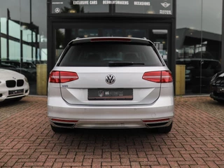 Volkswagen Passat – thumbnail 7