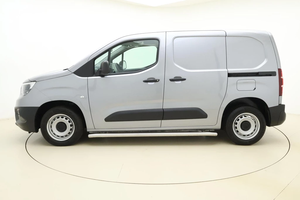 Opel Combo – foto 2