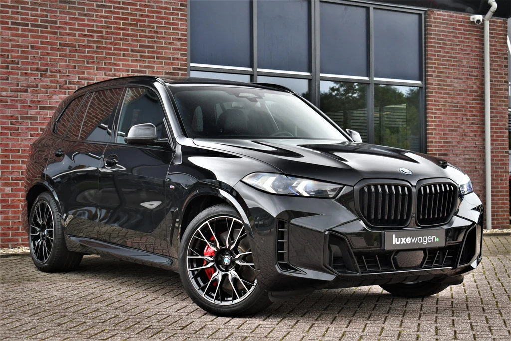 BMW X5 – foto 22