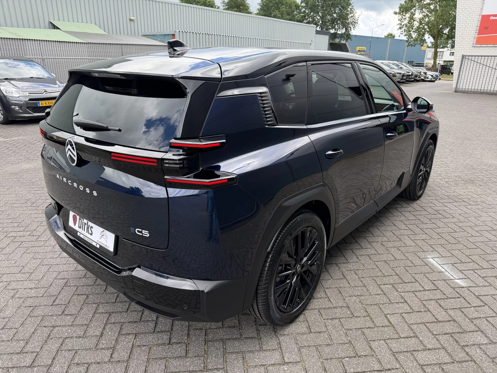 Citroën C5 Aircross – foto 7