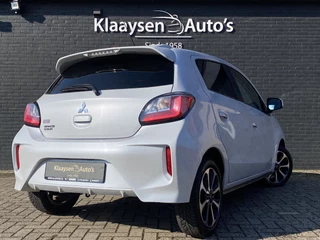 Mitsubishi Space Star – thumbnail 6