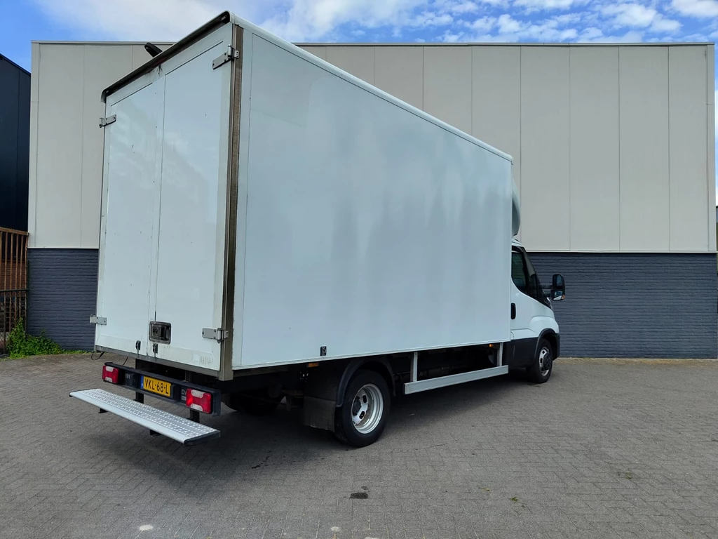 Iveco Daily – foto 4