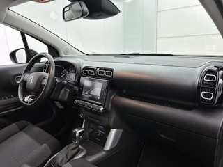 Citroën C3 Aircross – thumbnail 19