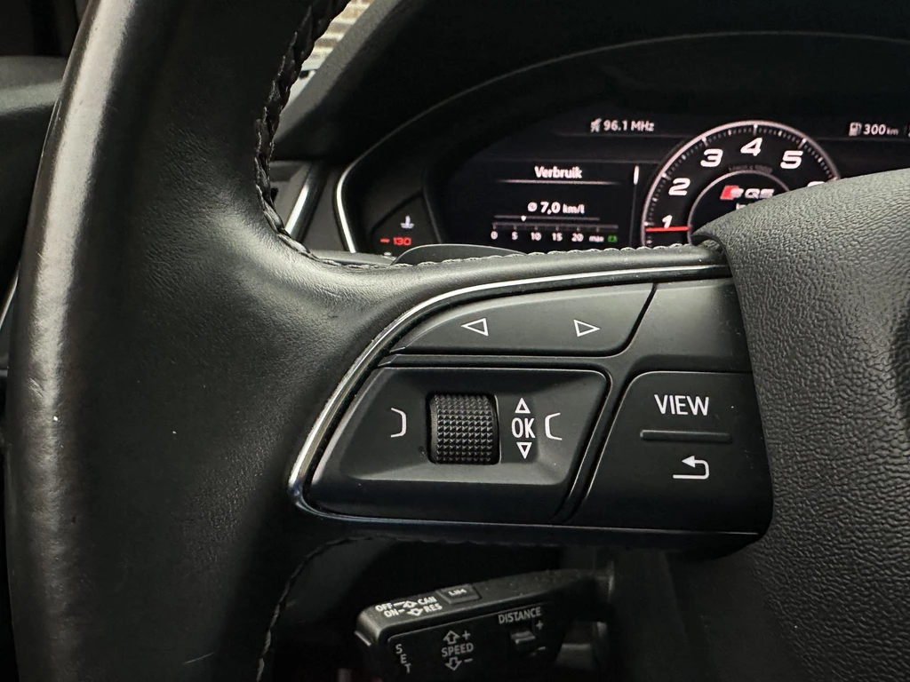 Audi SQ5 – foto 15
