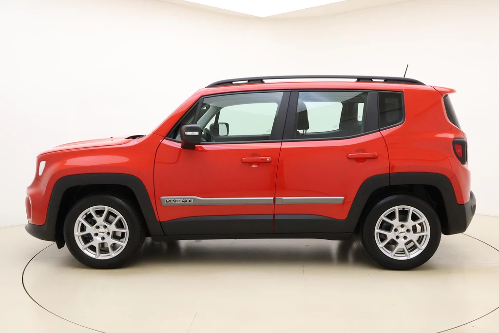 Jeep Renegade – foto 2