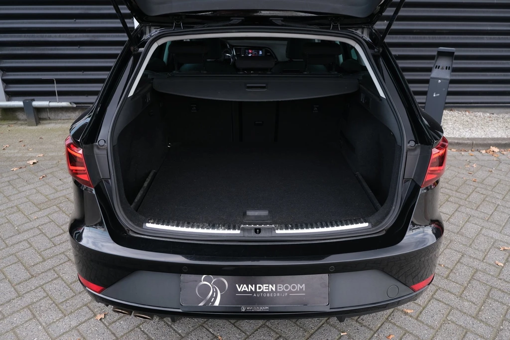 SEAT Leon – foto 30
