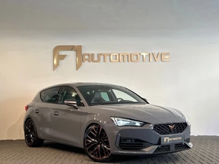 CUPRA Leon – thumbnail 7