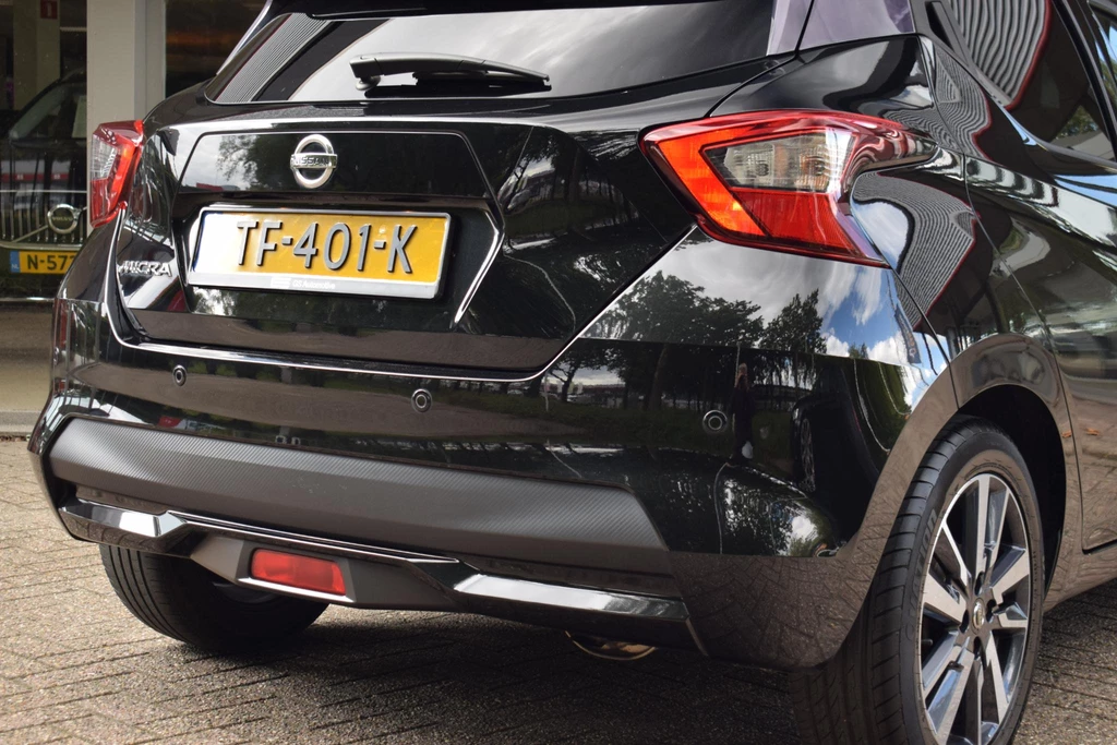 Nissan Micra – foto 7