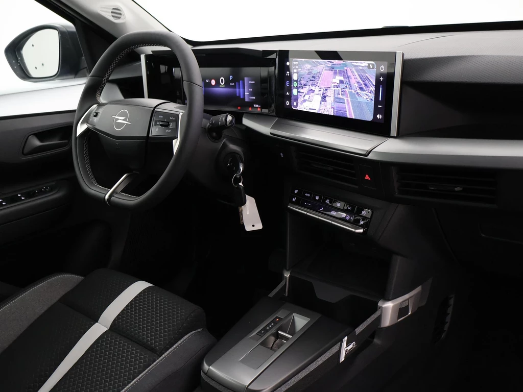 Opel Frontera – foto 12