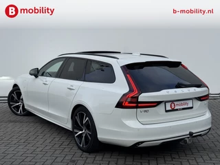 Volvo V90 – thumbnail 3